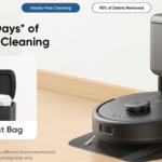 Why the Eufy L60 Robot Vacuum is a Must-Have for Effortless Home Cleaning